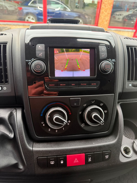 Peugeot Boxer 2.2 HDI 165CV L4 H2 UTILITAIRE CAMERA TVA DEDUC — photo 13