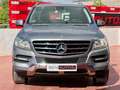 Mercedes-Benz ML 250 250BlueTec 4M 7G Plus Grau - thumbnail 8