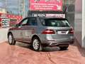 Mercedes-Benz ML 250 250BlueTec 4M 7G Plus Grau - thumbnail 3
