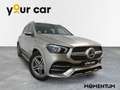 Mercedes-Benz GLE 350 350de 4Matic Aut. Gris - thumbnail 7