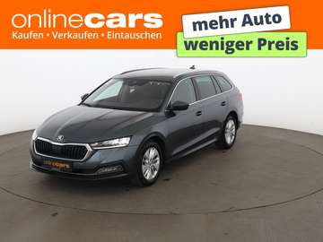 Combi 2.0 TDI Ambition LED NAVI SITZHZG