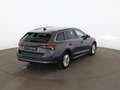 Skoda Octavia Combi 2.0 TDI Ambition LED NAVI SITZHZG Grau - thumbnail 3