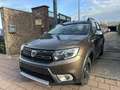 Dacia Sandero STEPWAY 0.9 TCE MET 125DKM HANDELAARS & EXPORT Marrone - thumbnail 1