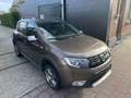 Dacia Sandero STEPWAY 0.9 TCE MET 125DKM HANDELAARS & EXPORT Marrone - thumbnail 2