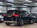 Mercedes-Benz GLE 400 d 4M AMG LINE*7SITZ*PANO*MBUX*AHK*2.HAND Schwarz - thumbnail 22