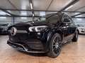 Mercedes-Benz GLE 400 d 4M AMG LINE*7SITZ*PANO*MBUX*AHK*2.HAND Schwarz - thumbnail 5