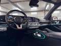 Mercedes-Benz GLE 400 d 4M AMG LINE*7SITZ*PANO*MBUX*AHK*2.HAND Schwarz - thumbnail 12