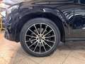 Mercedes-Benz GLE 400 d 4M AMG LINE*7SITZ*PANO*MBUX*AHK*2.HAND Schwarz - thumbnail 25