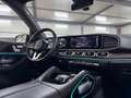 Mercedes-Benz GLE 400 d 4M AMG LINE*7SITZ*PANO*MBUX*AHK*2.HAND Schwarz - thumbnail 14