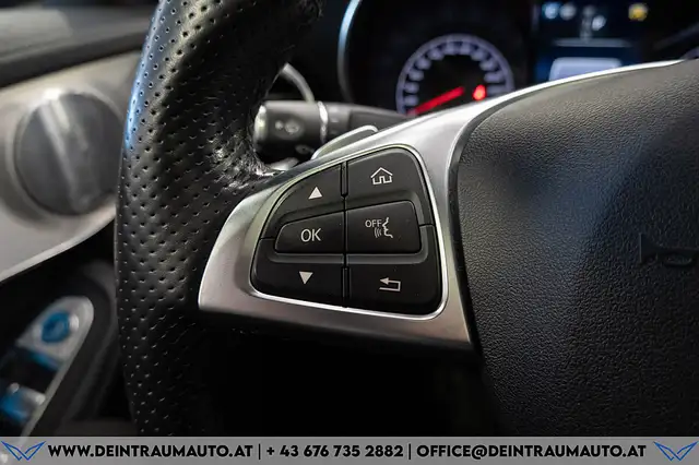 Mercedes-Benz GLC 43 AMG GLC 43 Mercedes-AMG 4MATIC Aut.*BURMESTER*SHZ+L... Ansicht 28