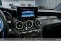 Mercedes-Benz GLC 43 AMG GLC 43 Mercedes-AMG 4MATIC Aut.*BURMESTER*SHZ+L... Blau - thumbnail 23