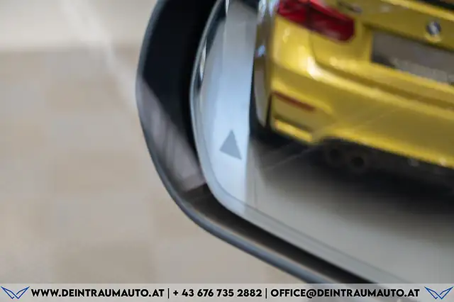 Mercedes-Benz GLC 43 AMG GLC 43 Mercedes-AMG 4MATIC Aut.*BURMESTER*SHZ+L... Ansicht 20