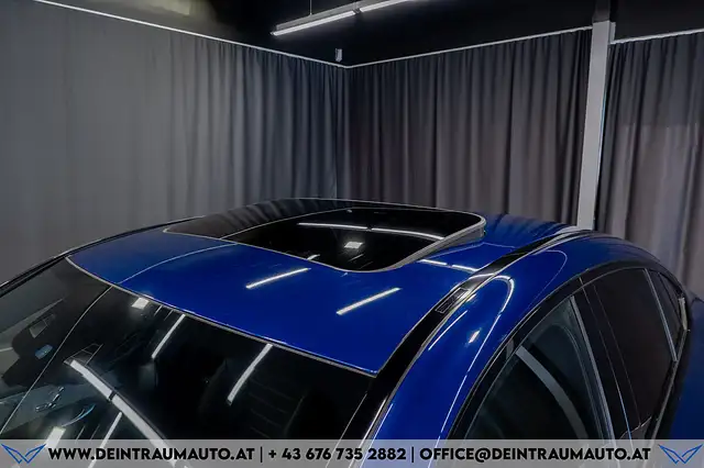 Mercedes-Benz GLC 43 AMG GLC 43 Mercedes-AMG 4MATIC Aut.*BURMESTER*SHZ+L... Ansicht 10