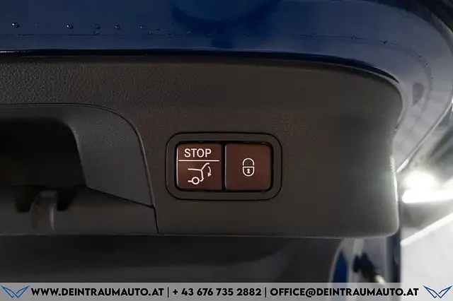 Mercedes-Benz GLC 43 AMG GLC 43 Mercedes-AMG 4MATIC Aut.*BURMESTER*SHZ+L... Ansicht 11