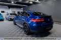 Mercedes-Benz GLC 43 AMG GLC 43 Mercedes-AMG 4MATIC Aut.*BURMESTER*SHZ+L... Blau - thumbnail 7