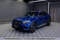 Mercedes-Benz GLC 43 AMG GLC 43 Mercedes-AMG 4MATIC Aut.*BURMESTER*SHZ+L... Blau - thumbnail 1