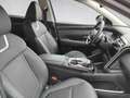 Hyundai TUCSON 1.6 T-GDI Mild-Hybrid Prestige 4WD 132 kW (179 ... Grau - thumbnail 10