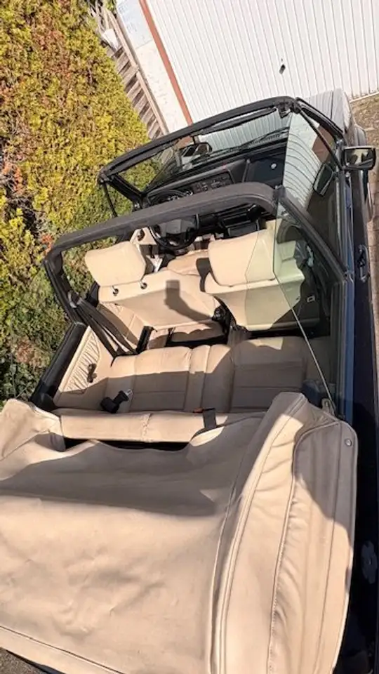 Volkswagen Golf Cabriolet Golf Cabrio Classicline, foto 4
