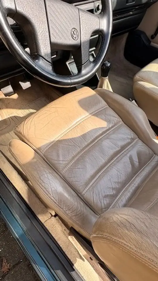 Volkswagen Golf Cabriolet Golf Cabrio Classicline, foto 10