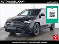 Mercedes-Benz GLA 250 GLA 250 4MATIC AMG LINE+NIGHT+LED+PARK+MBUX Navi Schwarz - thumbnail 1