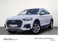 Audi Q5 S line 50TFSIe qu. Stronic Panorama Weiß - thumbnail 1