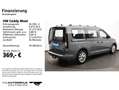 Volkswagen Caddy Life 2.0 TDI DSG Life 7SITZE/AHK/NAVI Grau - thumbnail 2