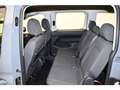 Volkswagen Caddy 2.0TDI DSG Life 7SITZE/AHK/NAVI/LED Grau - thumbnail 8