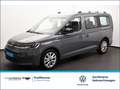 Volkswagen Caddy 2.0TDI DSG Life 7SITZE/AHK/NAVI/LED Grau - thumbnail 1