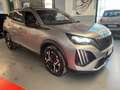 Peugeot 2008 PureTech 100 S&S Allure Grigio - thumbnail 2
