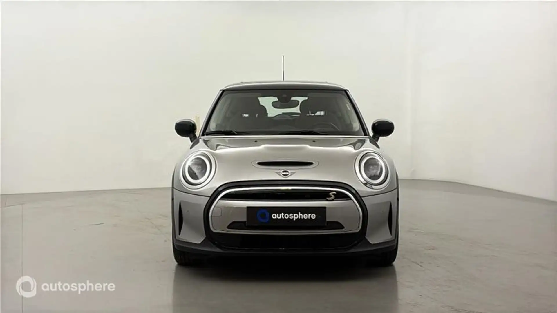 MINI Cooper SE Cooper SE 184ch Edition Premium Plus BVA 5CV - 2