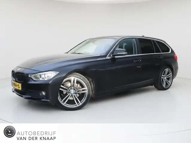BMW 316 3-serie Touring 316i High Executive Upgrade | Clim