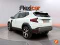 Dacia Duster Journey TCE 96kW 48v (130CV) 4X2 Blanco - thumbnail 5