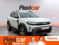 Dacia Duster Journey TCE 96kW 48v (130CV) 4X2 Blanco - thumbnail 1