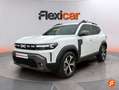 Dacia Duster Journey TCE 96kW 48v (130CV) 4X2 Blanco - thumbnail 3