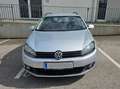 Volkswagen Golf Variant Golf Variant Highline 1,6 TDI DPF Highline Silber - thumbnail 1