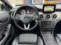 Mercedes-Benz GLA 220 d CDI (AHK-NAVI-Teilleder-Klima) Noir - thumbnail 10