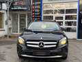 Mercedes-Benz GLA 220 d CDI (AHK-NAVI-Teilleder-Klima) Noir - thumbnail 2