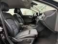 Mercedes-Benz GLA 220 d CDI (AHK-NAVI-Teilleder-Klima) Noir - thumbnail 12