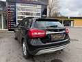 Mercedes-Benz GLA 220 d CDI (AHK-NAVI-Teilleder-Klima) Noir - thumbnail 5
