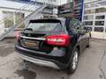 Mercedes-Benz GLA 220 d CDI (AHK-NAVI-Teilleder-Klima) Noir - thumbnail 6