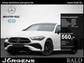 Mercedes-Benz CLE 300 4M AMG-Sport/Pano/Memo/DIGITAL/HUD/360° Wit - thumbnail 1