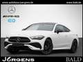 Mercedes-Benz CLE 300 4M AMG-Sport/Pano/Memo/DIGITAL/HUD/360° Wit - thumbnail 2