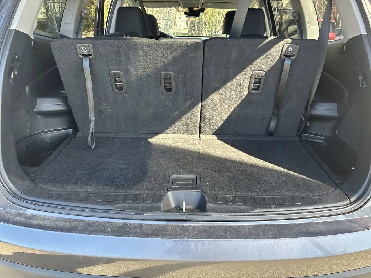 Honda Pilot photo Honda Pilot