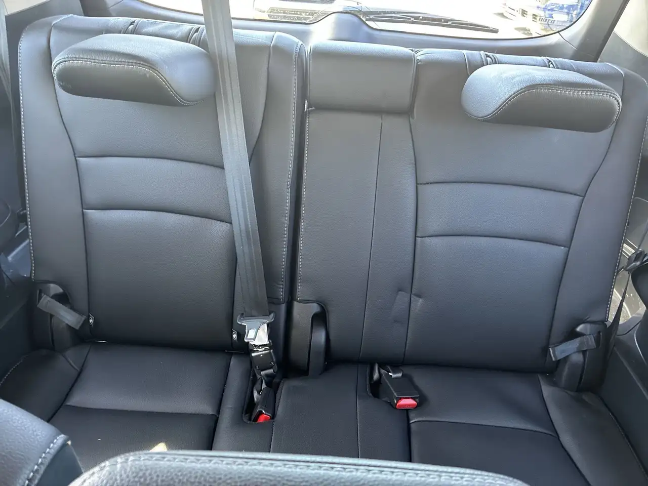 Honda Pilot photo Honda Pilot