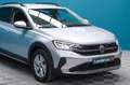 Volkswagen Taigo 1.0 TSI DSG 85kW Plateado - thumbnail 10
