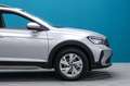 Volkswagen Taigo 1.0 TSI DSG 85kW Plateado - thumbnail 4
