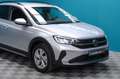 Volkswagen Taigo 1.0 TSI DSG 85kW Plateado - thumbnail 7