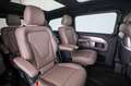 Mercedes-Benz V 300 d 4MATIC EXCLUSIVE Lang AHK 2,5t 6 Sitze Grau - thumbnail 16