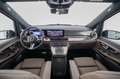 Mercedes-Benz V 300 d 4MATIC EXCLUSIVE Lang AHK 2,5t 6 Sitze Grau - thumbnail 10