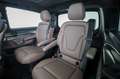 Mercedes-Benz V 300 d 4MATIC EXCLUSIVE Lang AHK 2,5t 6 Sitze Grau - thumbnail 9